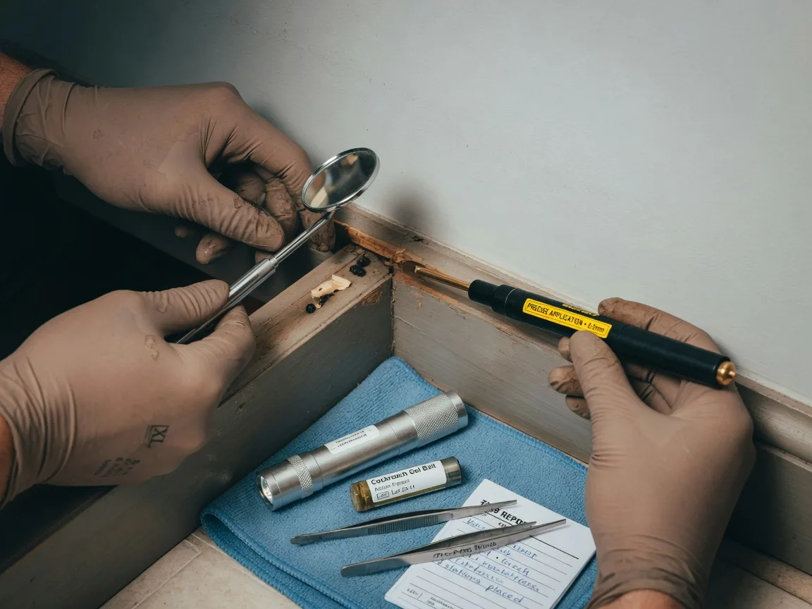 Why choose Emergency Pest Control in Chloride, AZ